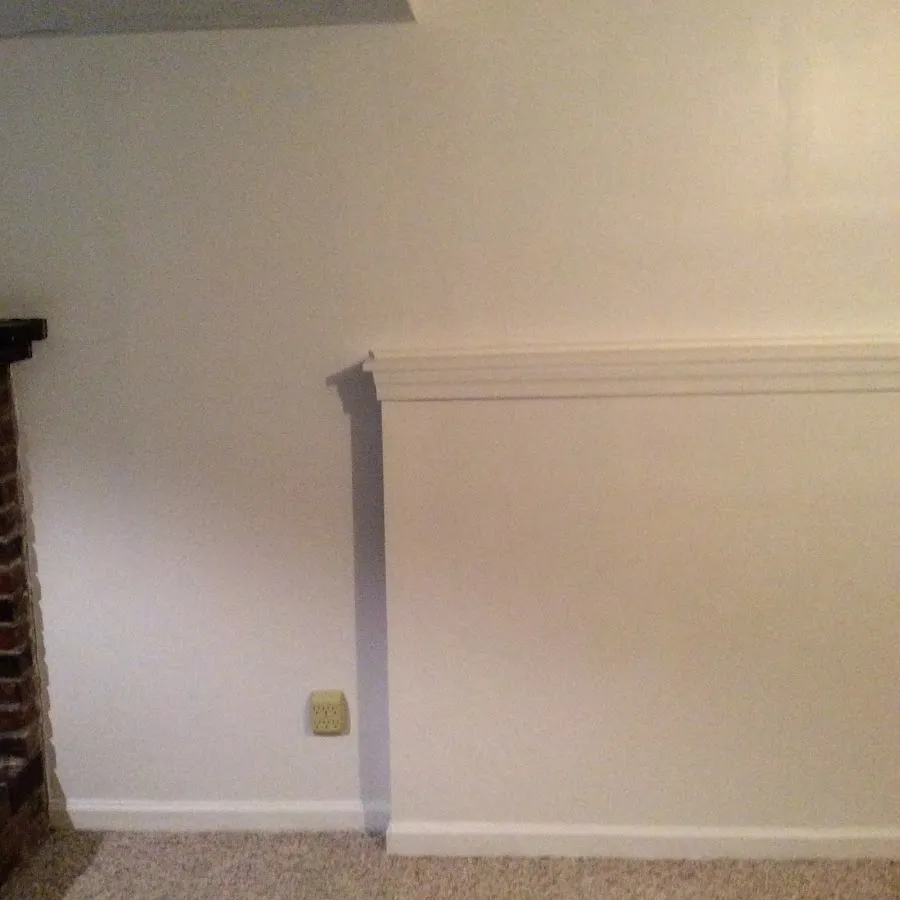 Basement wall repair and restoration in Hales Corners